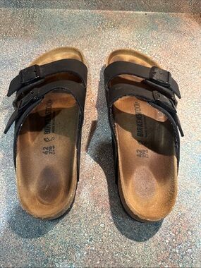 Birkenstocks Sandals Size 42